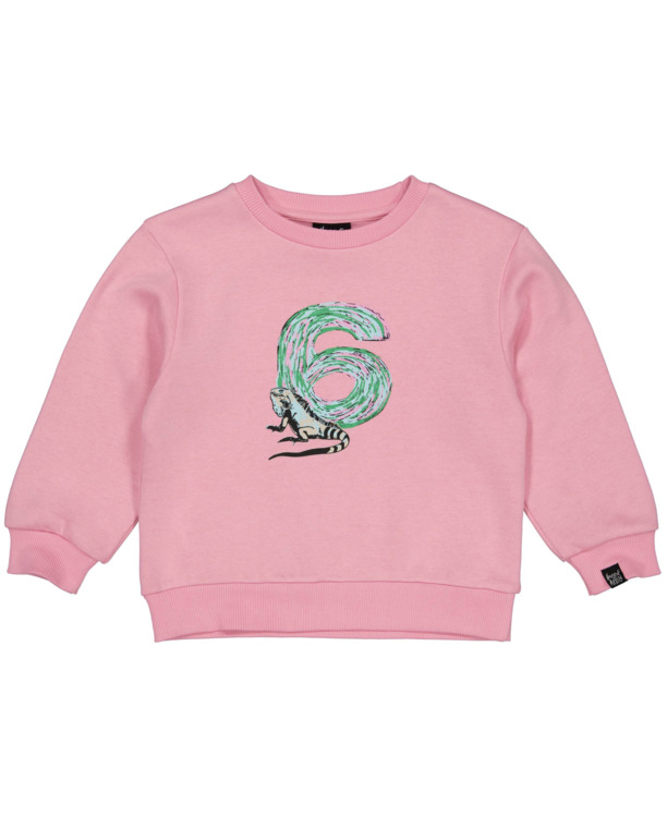 HOFABDAYSW06 Sweater Uni