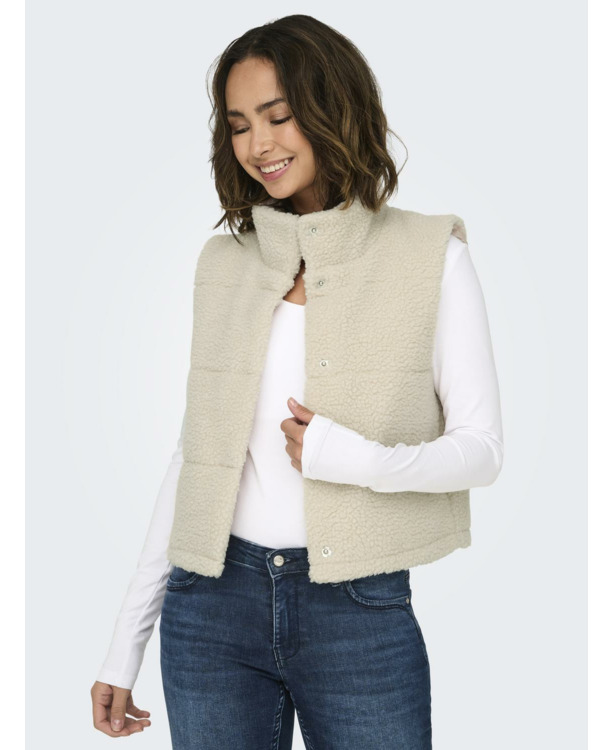 High Neck Sleeveless (S/L)
