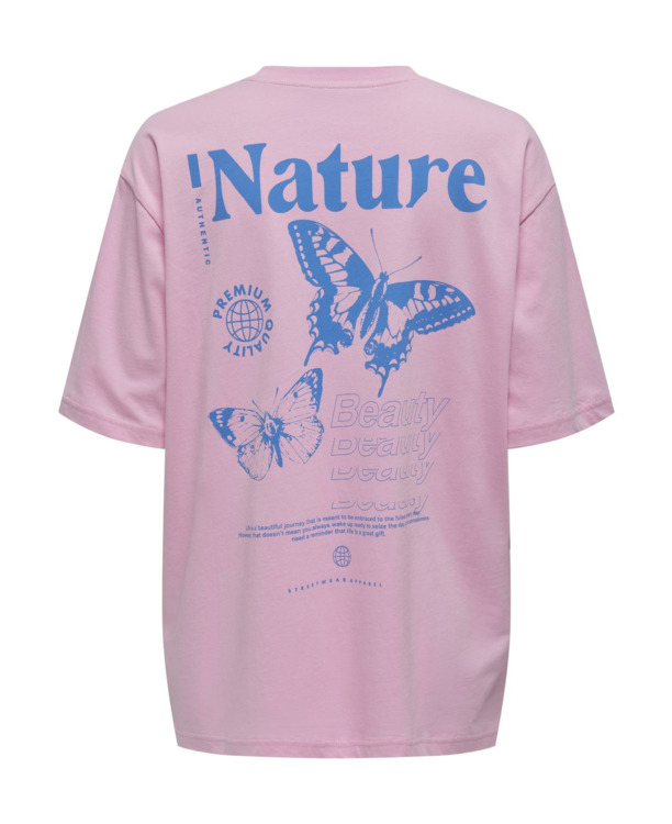 Regular Fit O-Neck Short Sleeves (S/S)