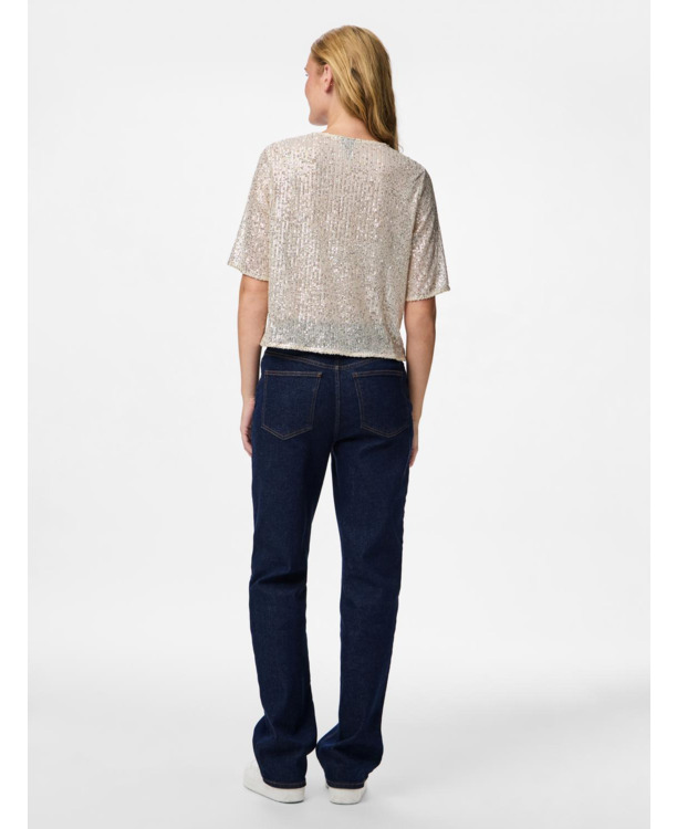 Regular Fit O-Neck Short Sleeves (S/S)