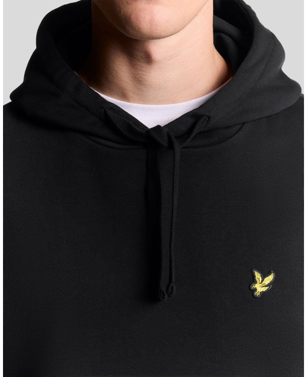 Pullover Hoodie