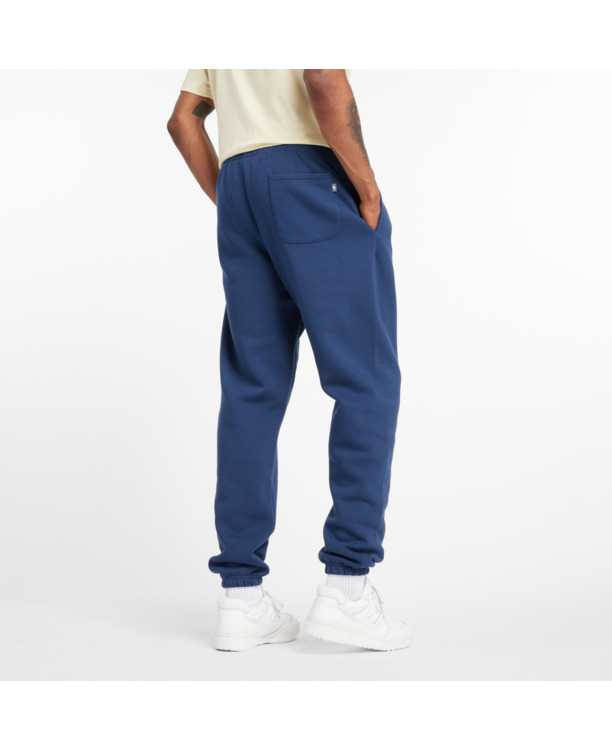 Men Sport Essentials Graphic Long Apparel