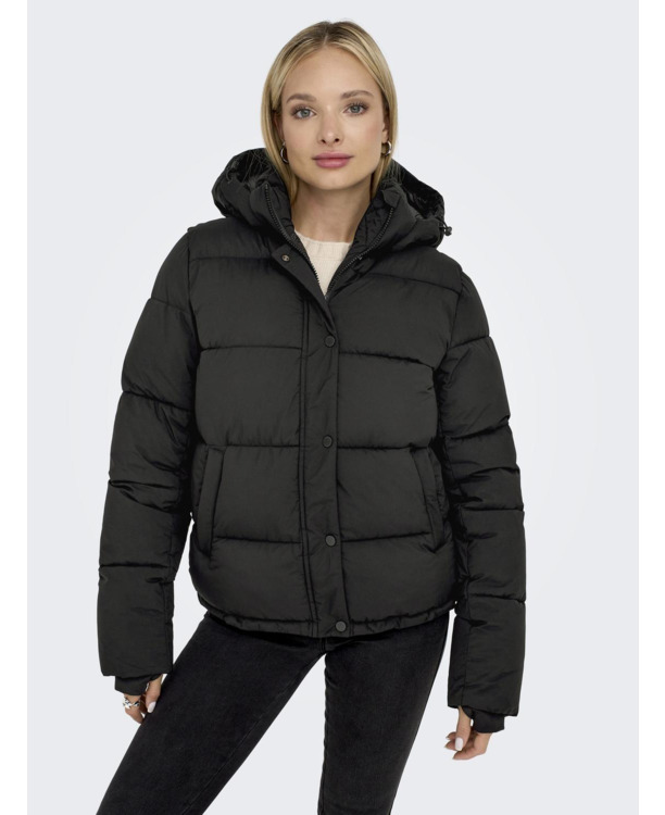 High Stand Up Collar Long Sleeves (L/S)