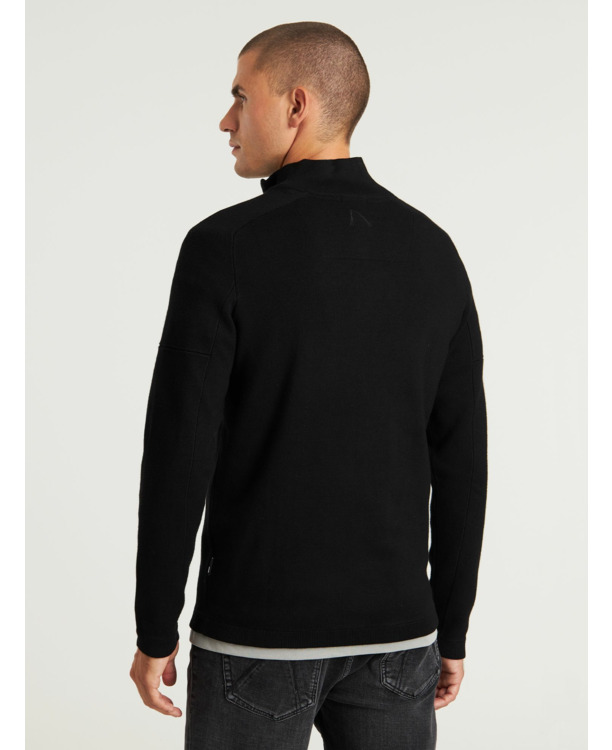 Oscar Half Zip Heren