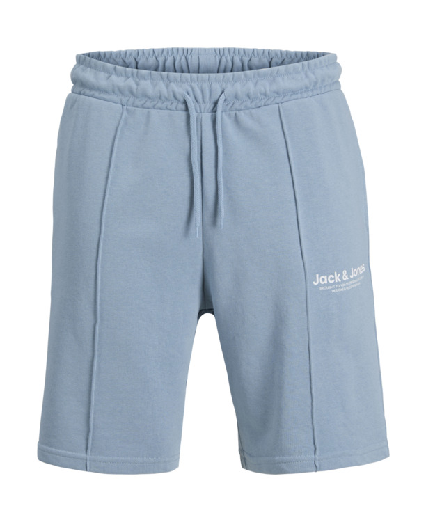 Sweatstof shorts