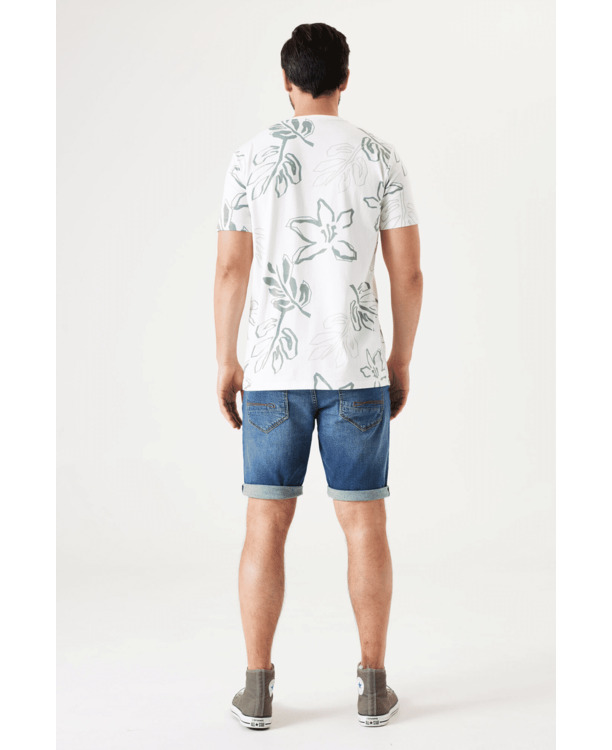 Heren T-shirt