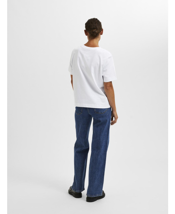 Box Fit O-Neck Short Sleeves (S/S)