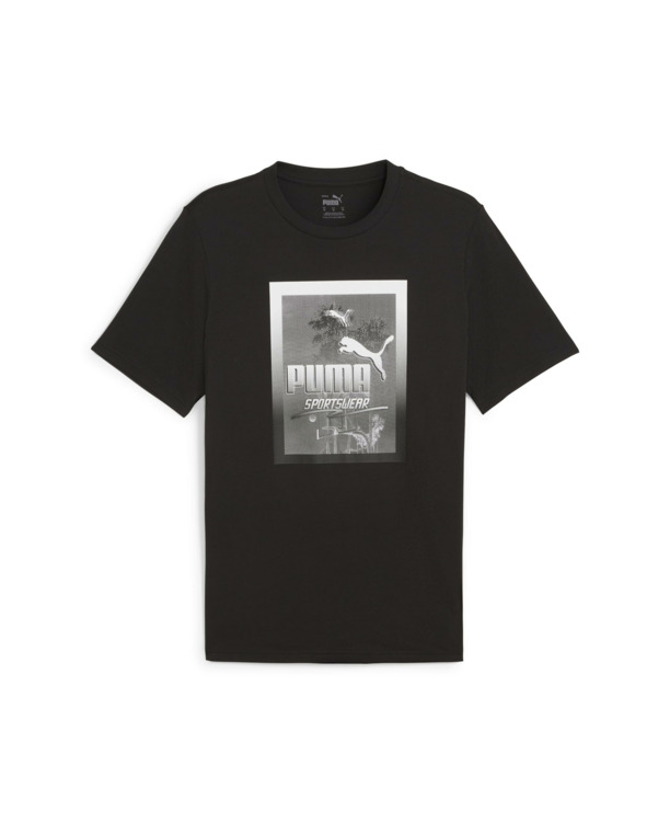 GRAPHICS Photoprint Tee