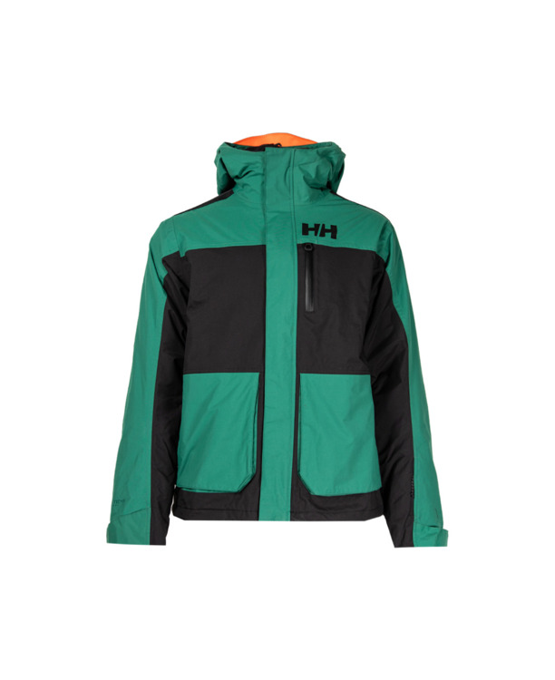 UTILITY SKI JACKET