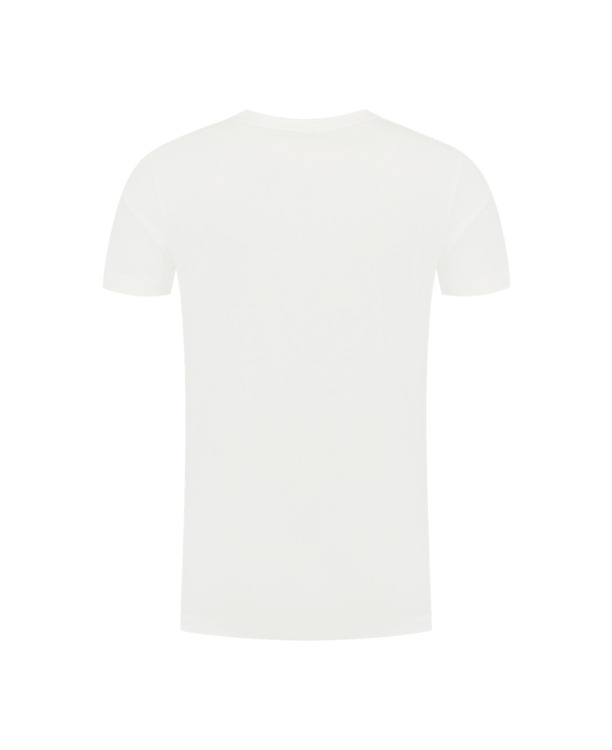 MV T-shirt - Wit - Essentials