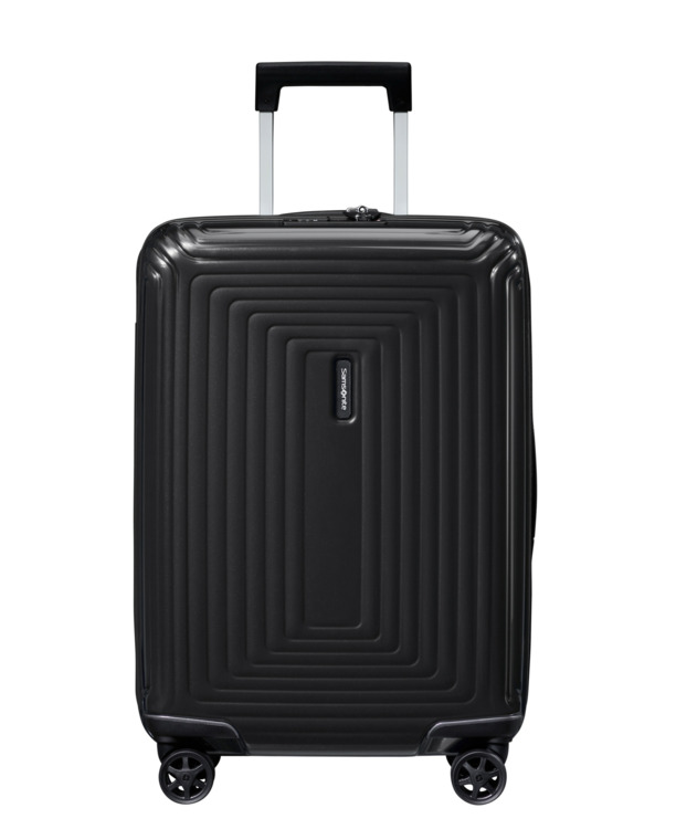 SPINNER 55/20 FL Grootte cabine