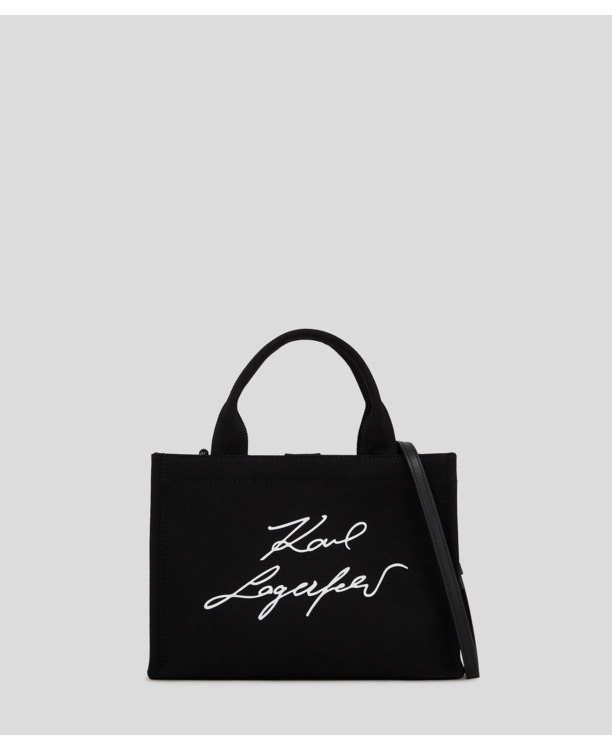 K/SHOPPER SMALL TOTE