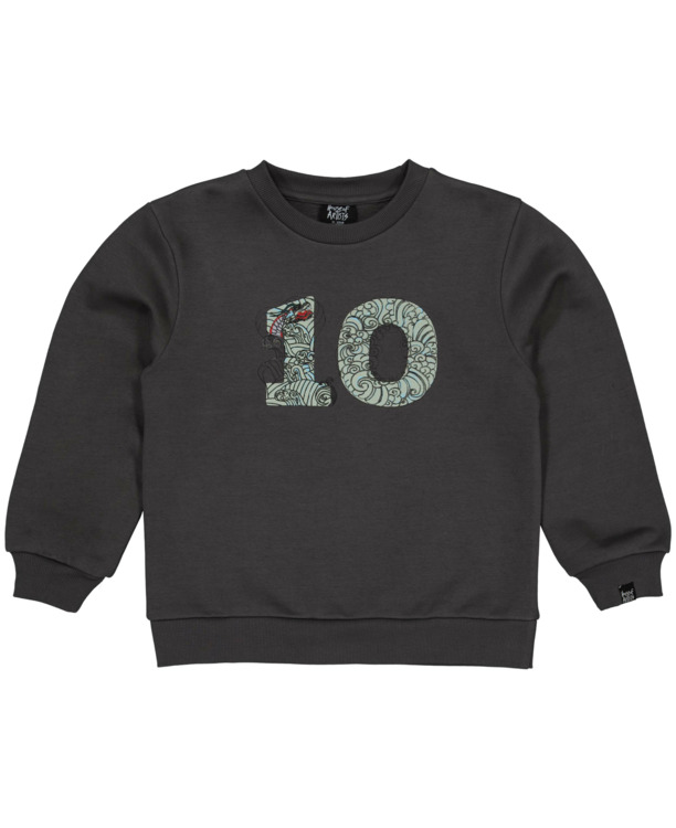 HOFABDAYSW10 Trui Uni