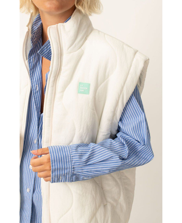 Dames bodywarmer dons Ifabay