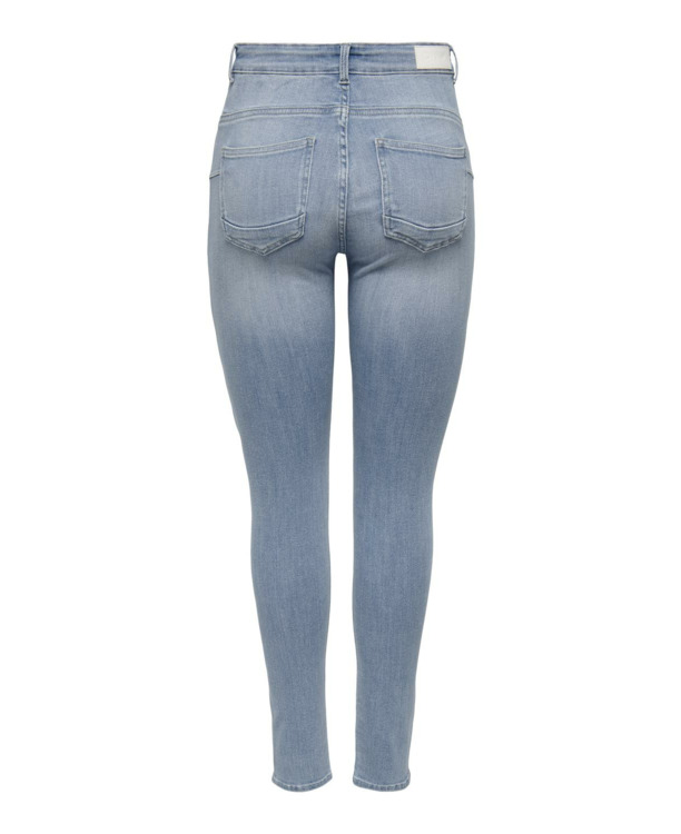 Skinny Fit