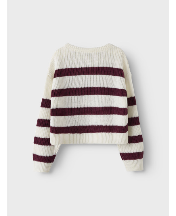 Box Fit O-Neck Long Sleeves (L/S)