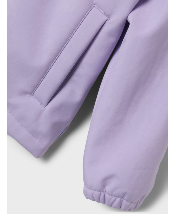 Detachable Hood Long Sleeves (L/S)