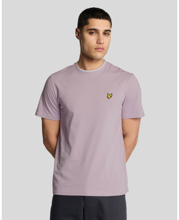 Tipped T-shirt