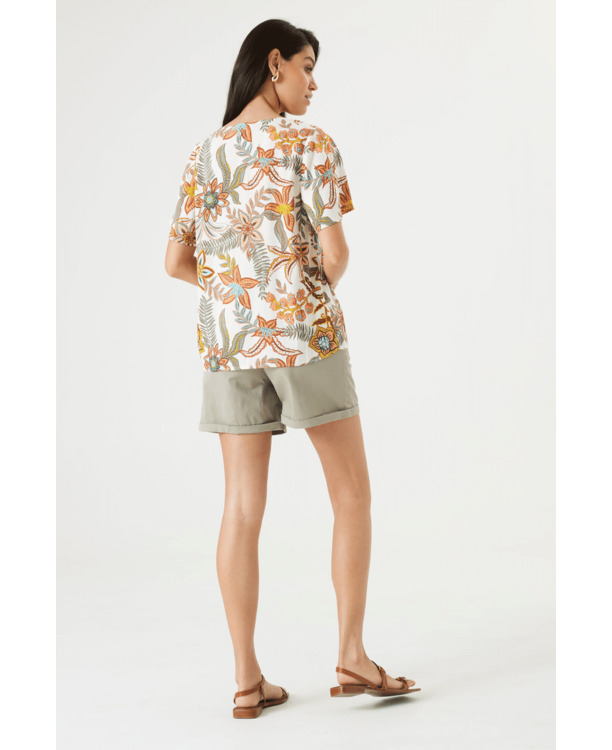 Dames shirt