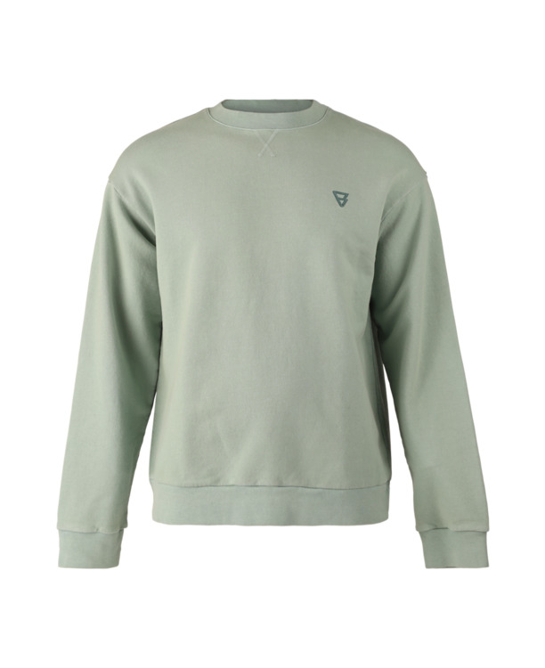 Beachwash Crew Men Sweater