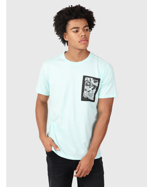 T-shirt Waterworld