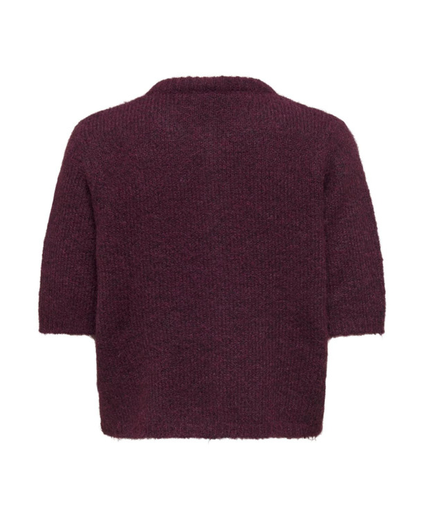 Regular Fit O-Neck Short Sleeves (S/S)