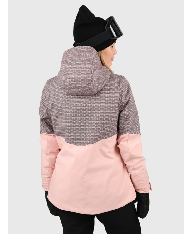 Lattea Women Snow Jacket