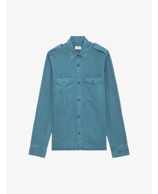 TASKAL MILI COTTON TWILL