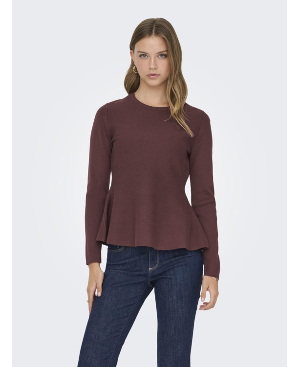 Regular Fit O-Neck Long Sleeves (L/S)