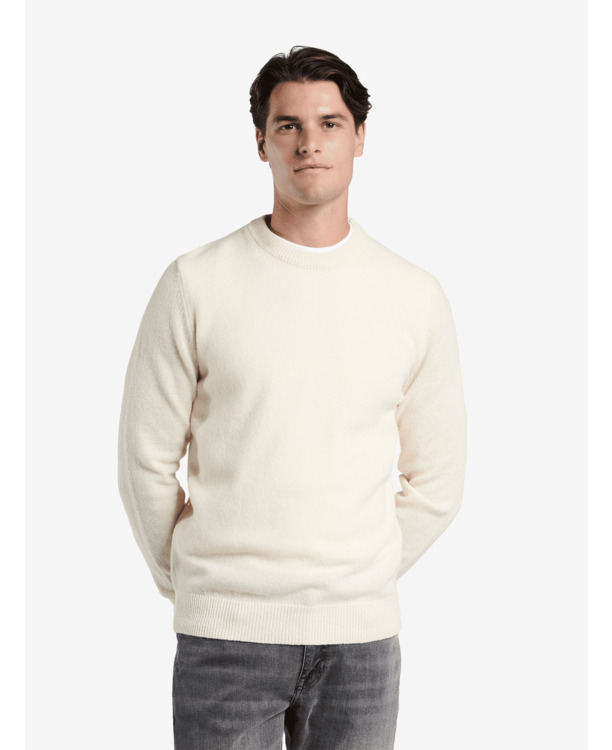 Brighton Lamswol trui Heren