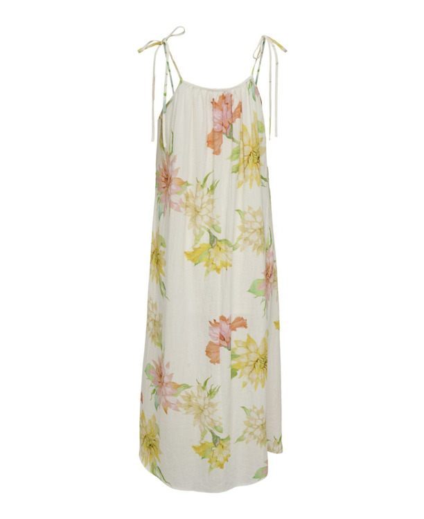 Regular Fit U-Neck Sleeveless (S/L)