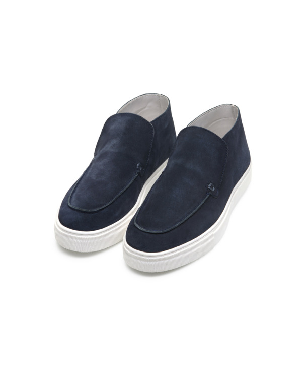 Loafers Silent Heren