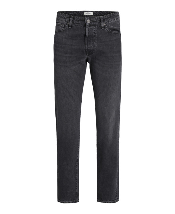 Relaxed fit jeans