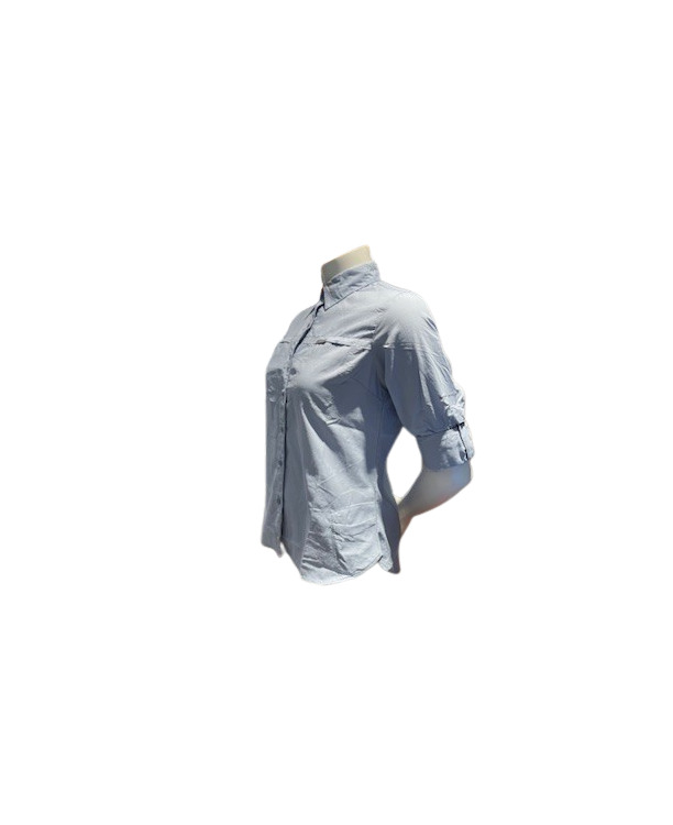 Kestrel Trail FS EU-shirt met lange mouwen