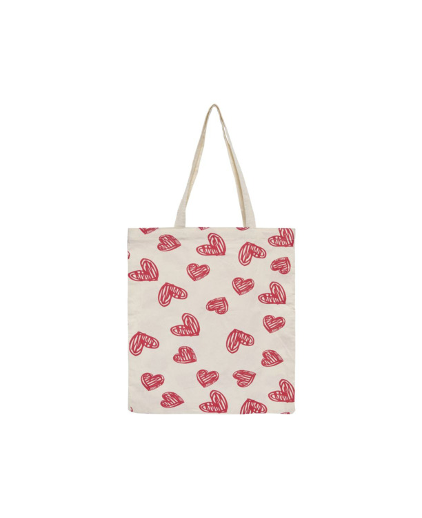 STUTOTEM TOTE BAG ACC