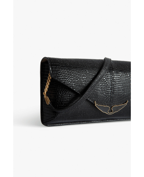 BORDERLINE CLUTCH EMBOSSED IGU