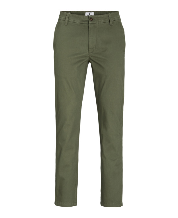 Slim Fit
