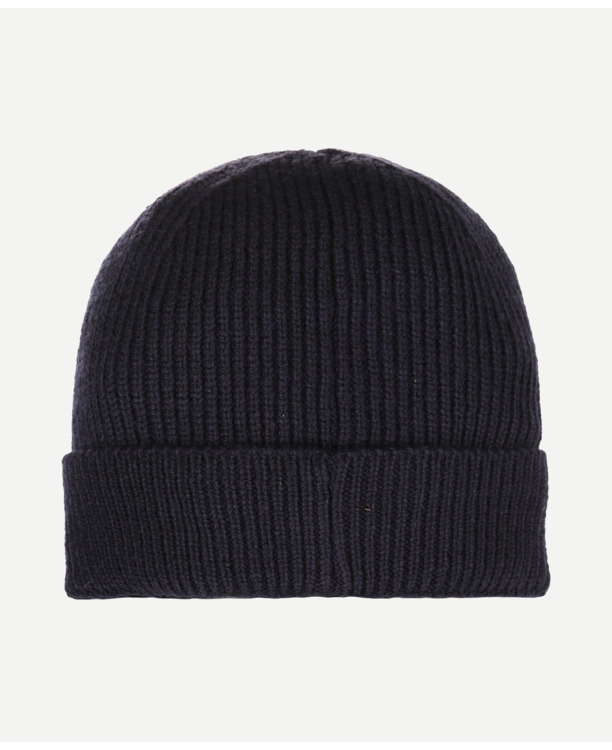 Beanie Knitted Heren