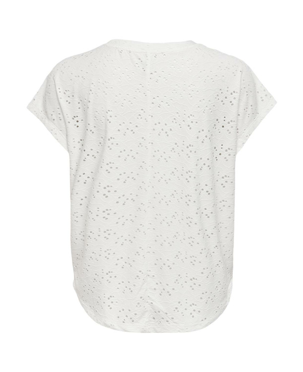 Regular Fit O-Neck Short Sleeves (S/S)