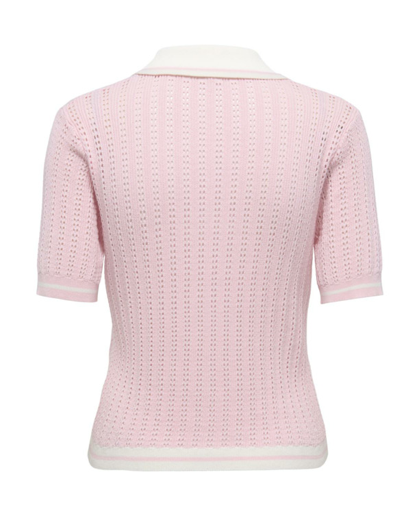 Regular Fit Polo Short Sleeves (S/S)