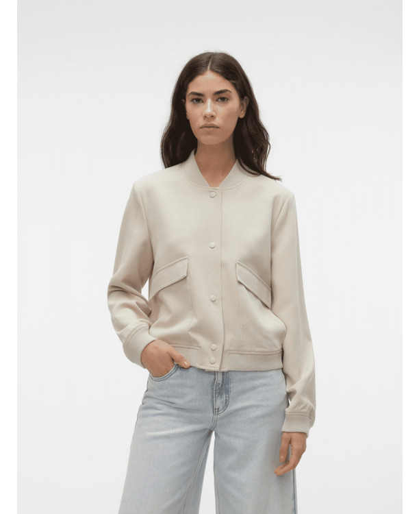 VMAMALA SHORT JACKET TS