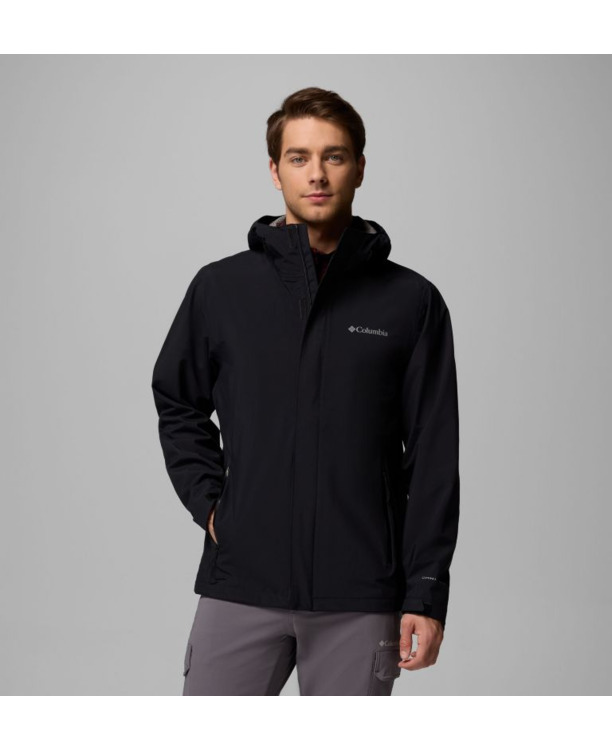 Staydry FS-herenjas