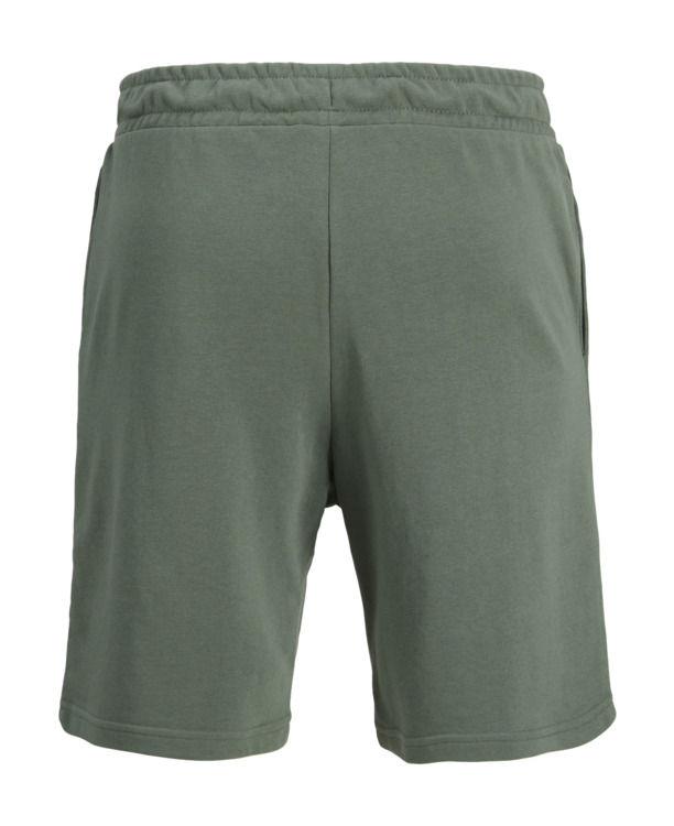 Sweatstof shorts