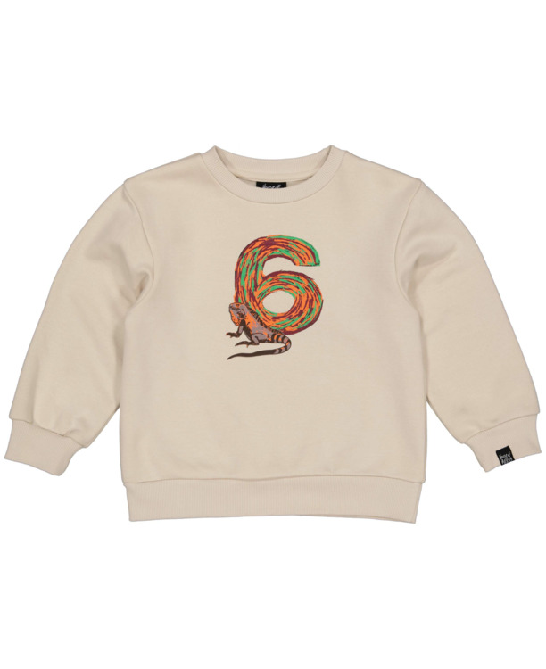 HOFABDAYSW06 Sweater Uni