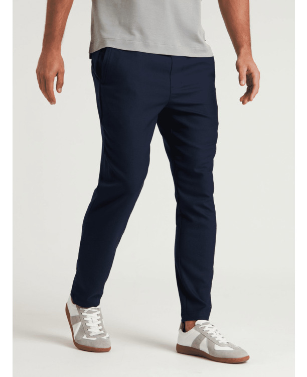 Chasin Heren Broeken Stone L Anzar