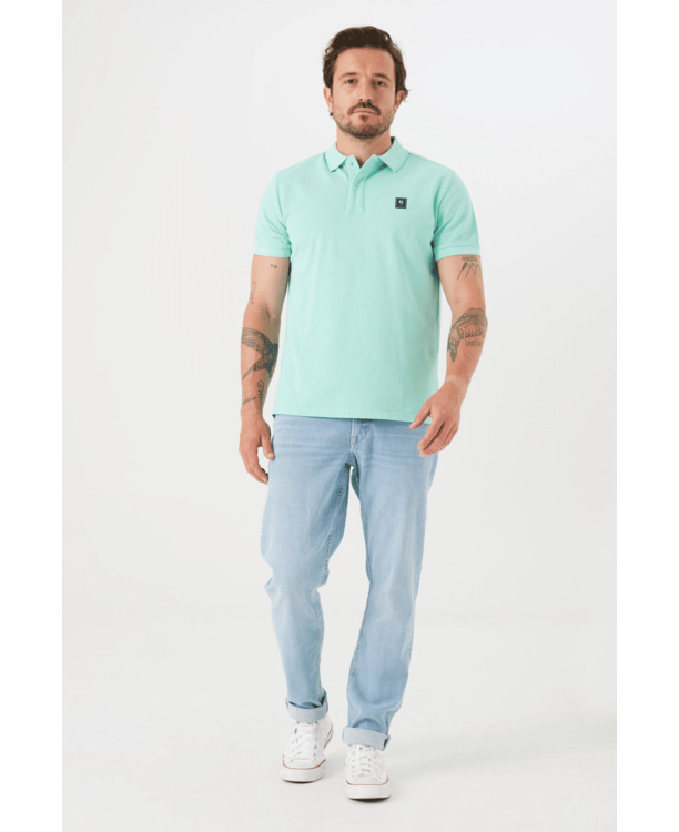 Heren Polo