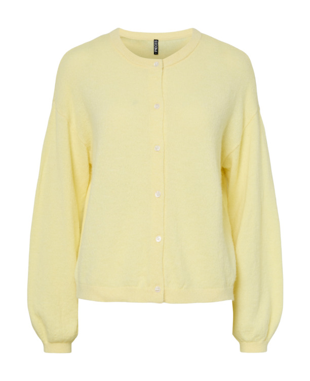 Relaxed Fit O-Neck Long Sleeves (L/S)