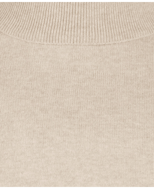 Roll neck Sweater