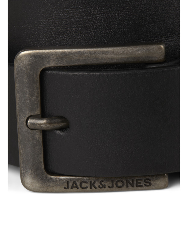 JWHJOE LEATHER BELT