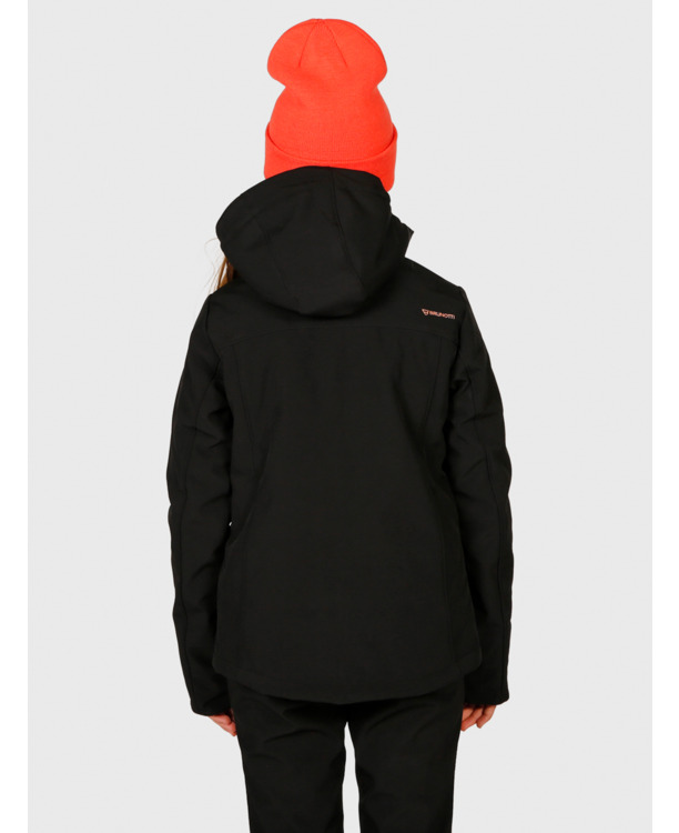 Ariesta-N-JR Girls Softshell Jacket